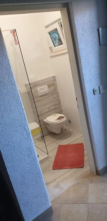 Apartments Finida Porec 0*,  Croatia