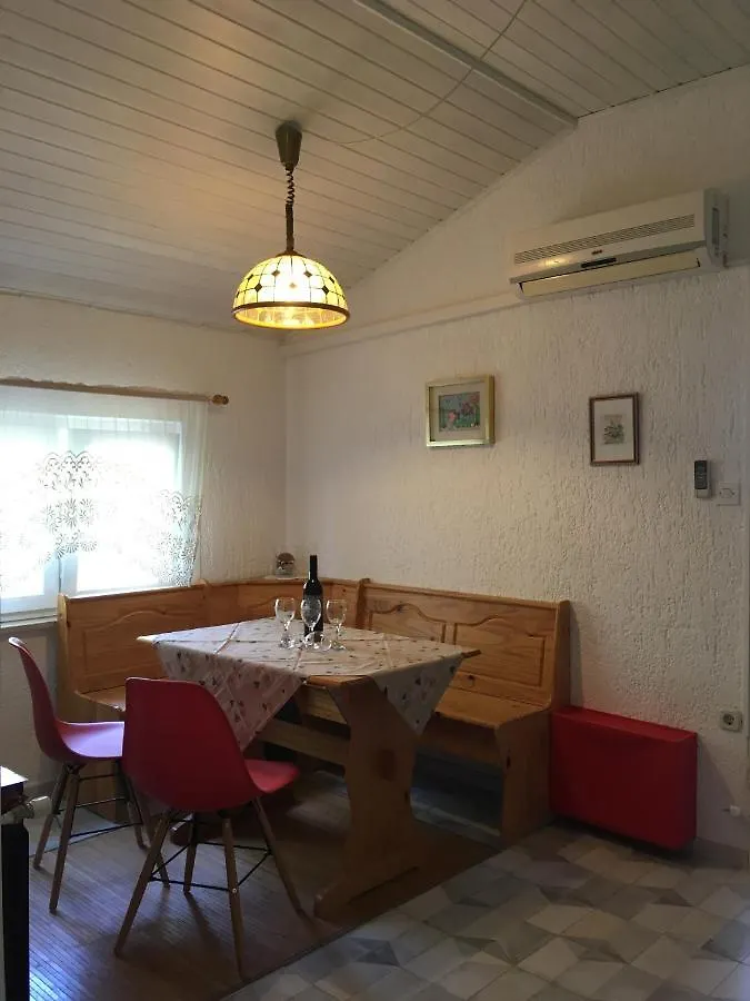 Apartments Finida Porec