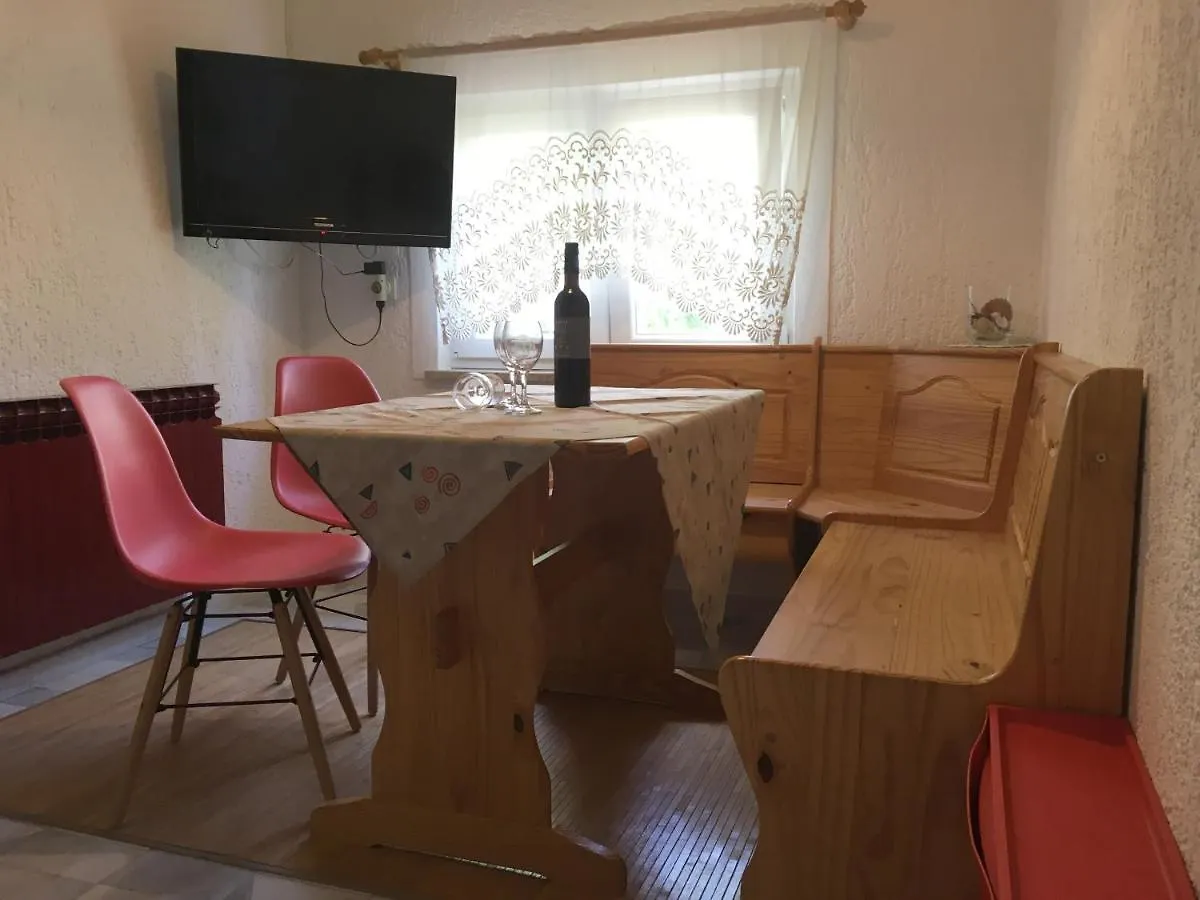 Apartments Finida Porec 0*,  Croatia