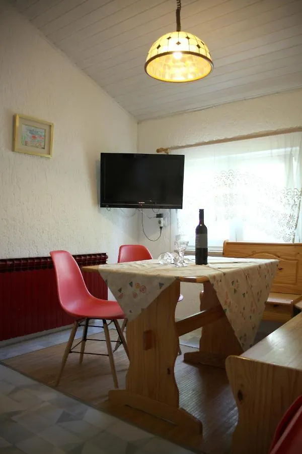 Apartments Finida Porec