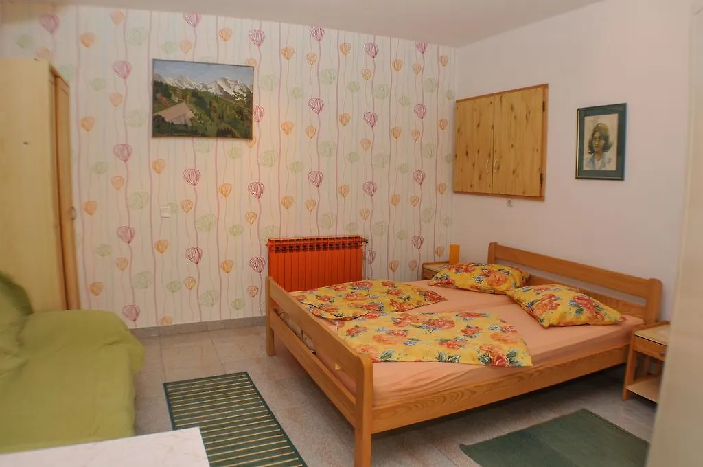 Apartments Finida Porec 0*,  Croatia