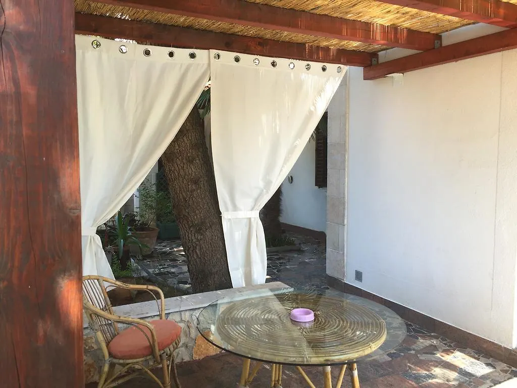 Apartments Finida Porec