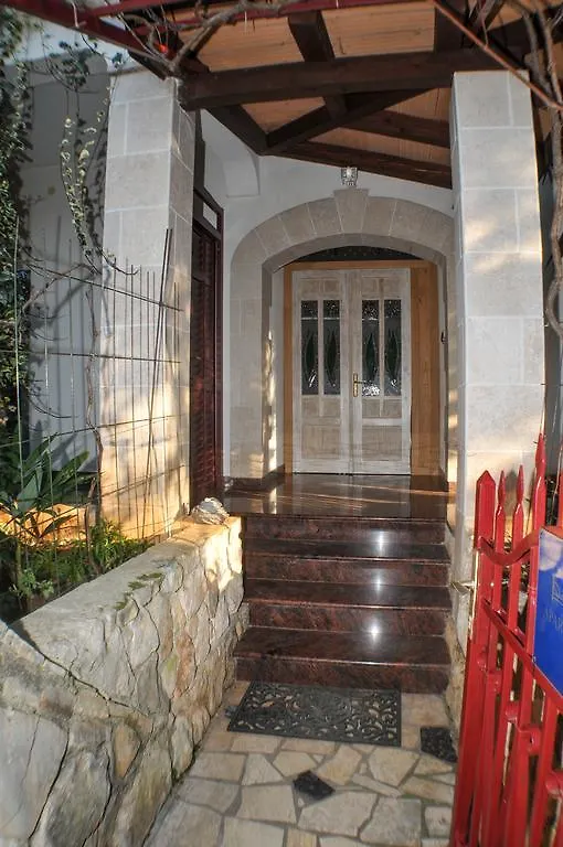 Apartments Finida Porec
