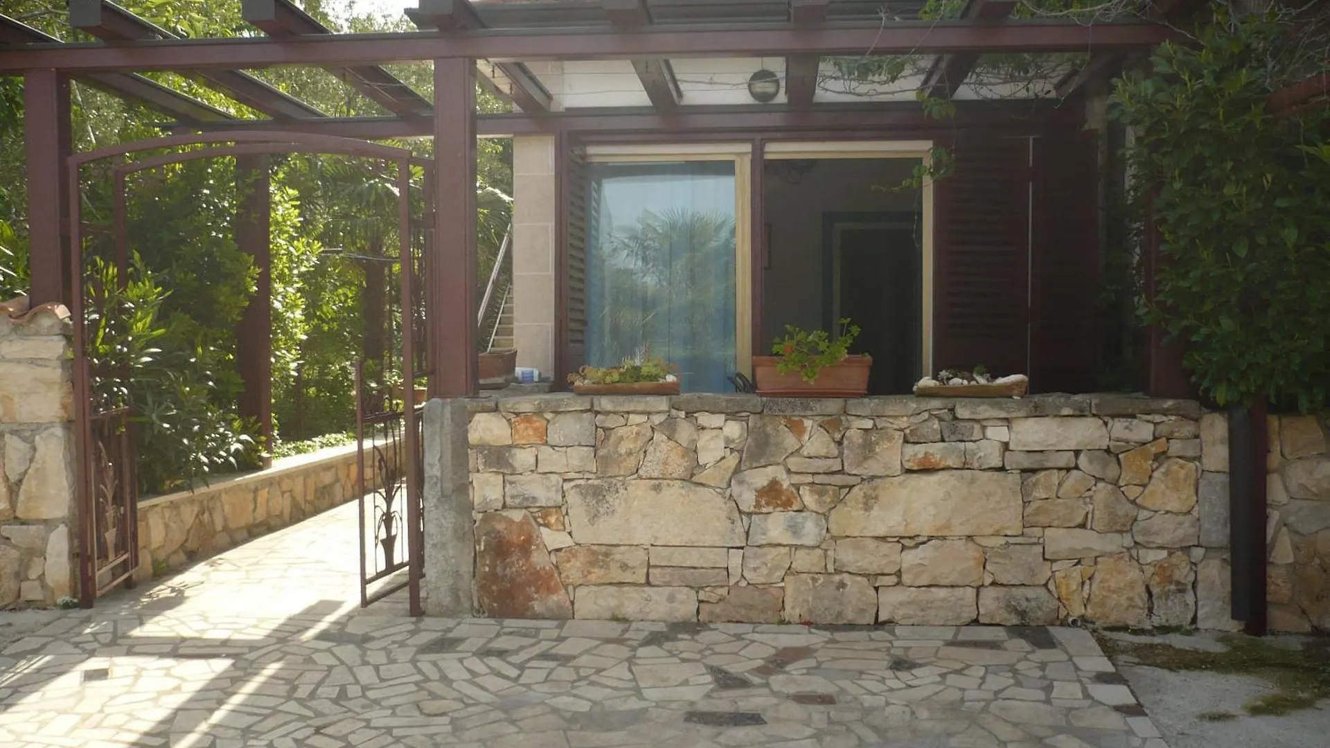 Apartments Finida Porec