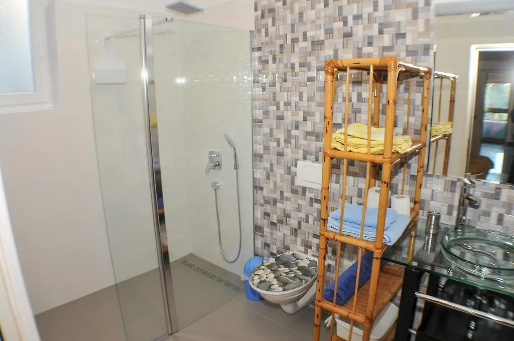 Apartments Finida Porec Croatia