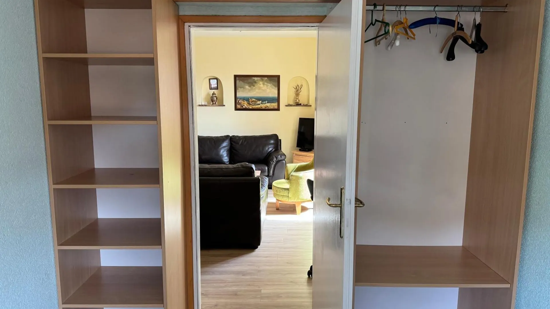 Apartments Finida Porec