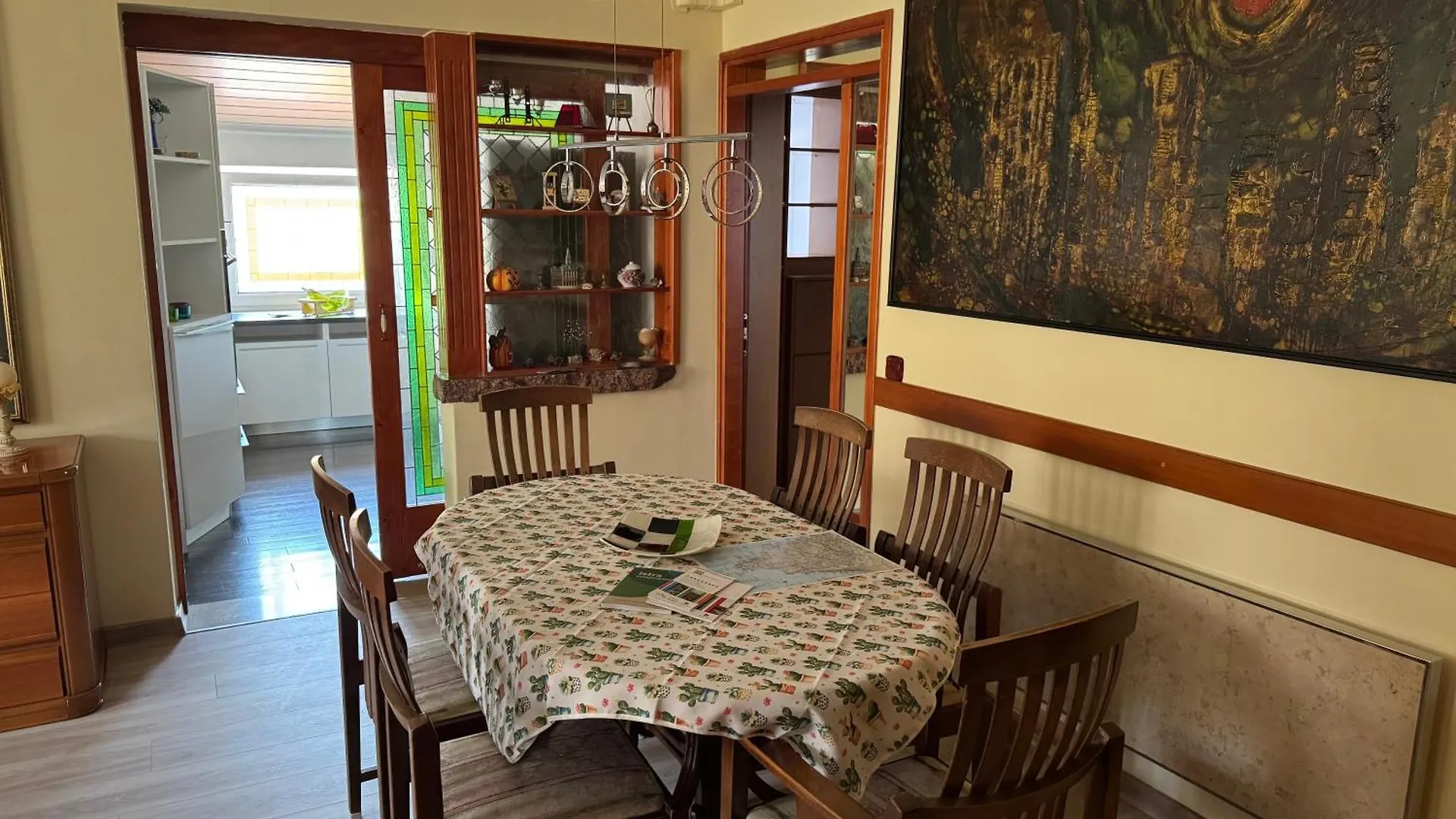 Apartments Finida Porec