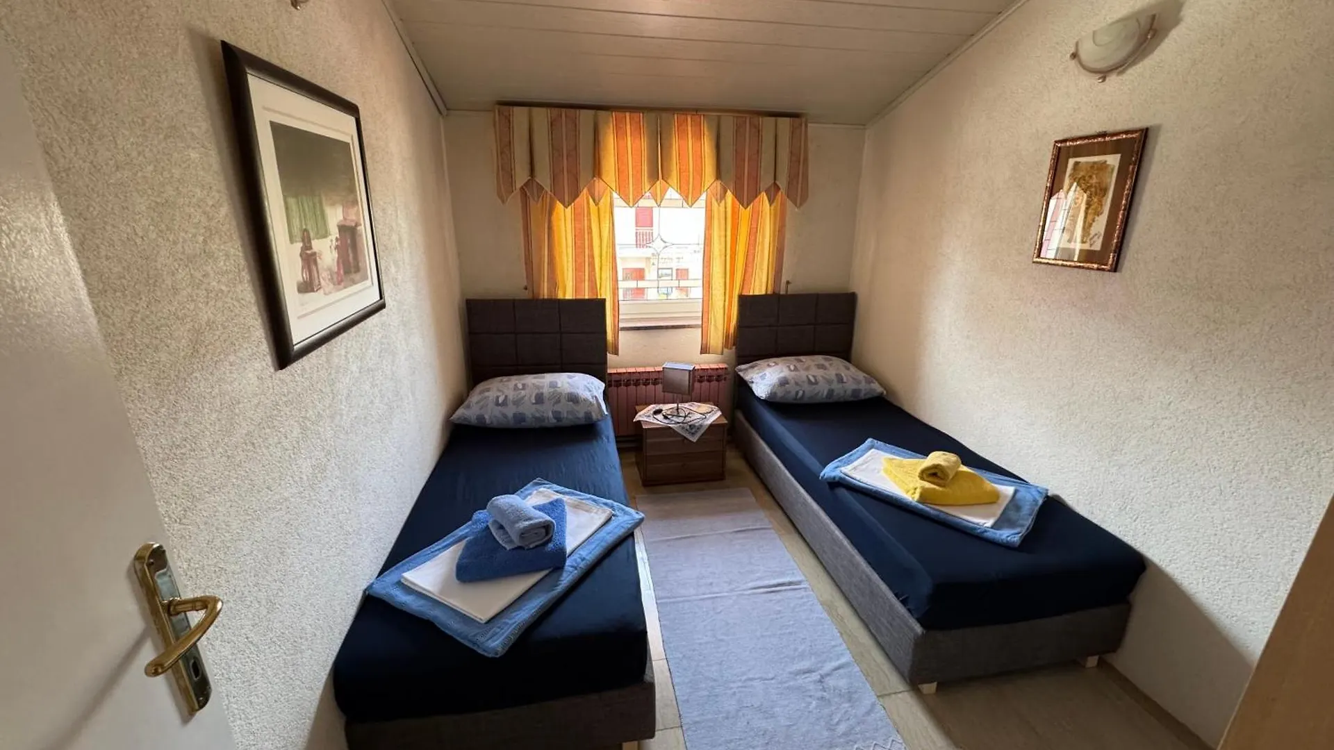 Apartments Finida Porec 0*,  Croatia