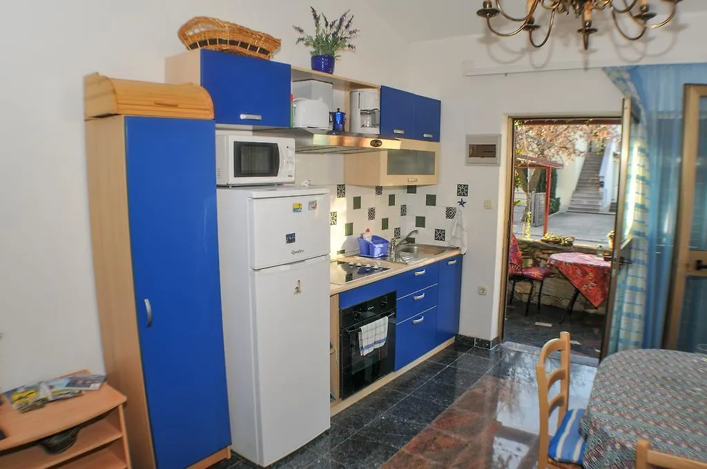 Apartments Finida Porec
