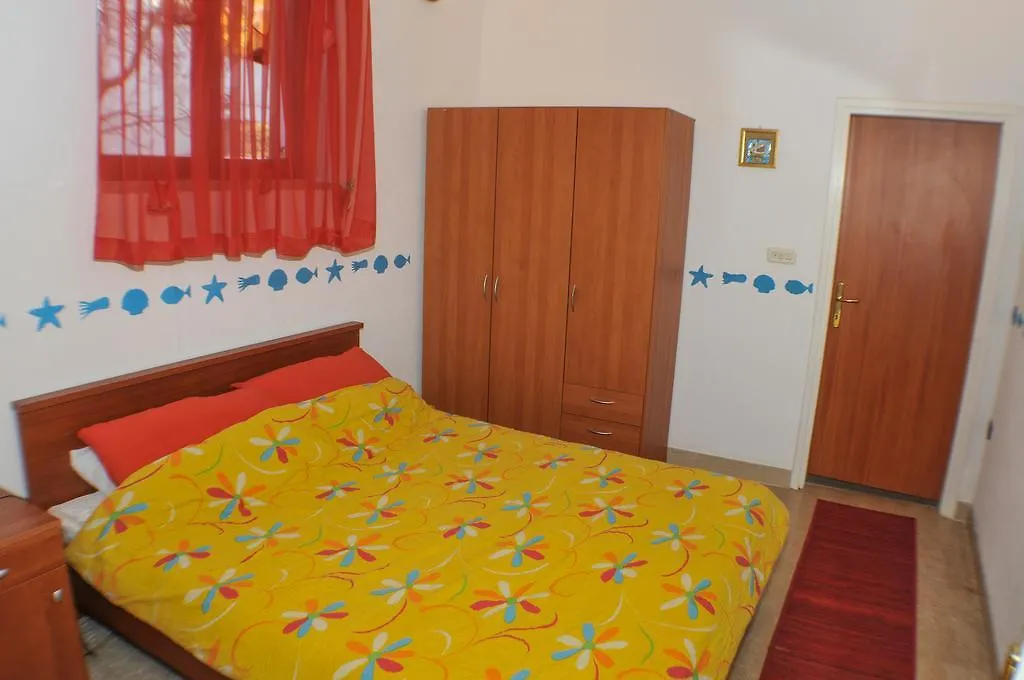 Apartments Finida Porec