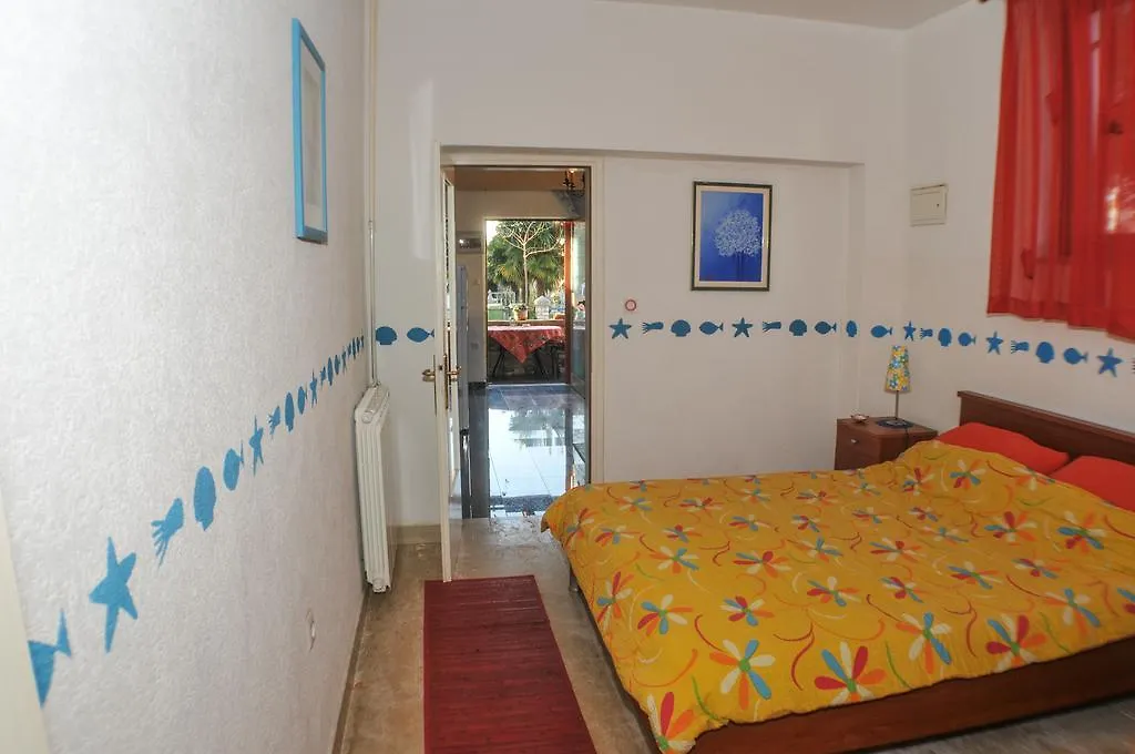 Apartments Finida Porec