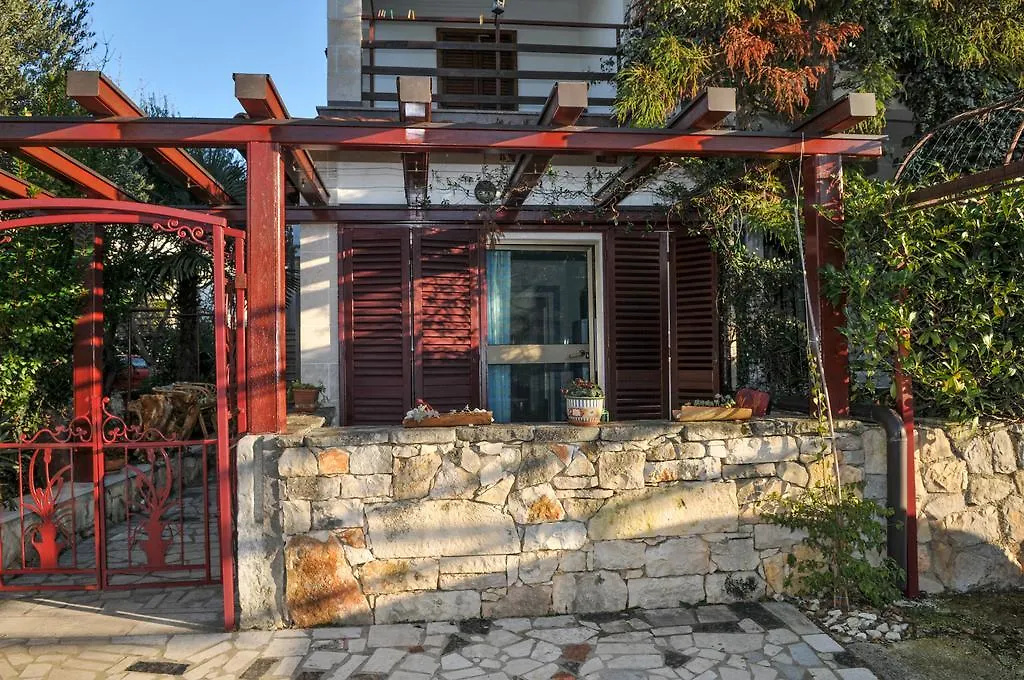 Apartments Finida Porec 0*,  Croatia