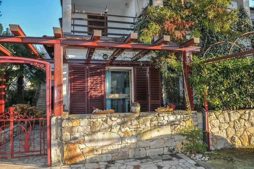 Apartments Finida Porec