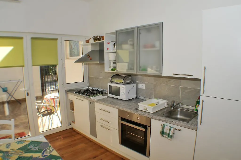 Apartments Finida Porec