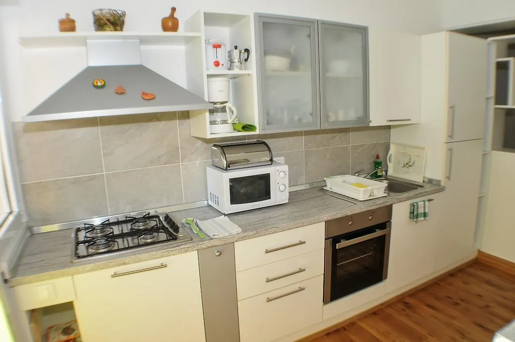 Apartments Finida Porec