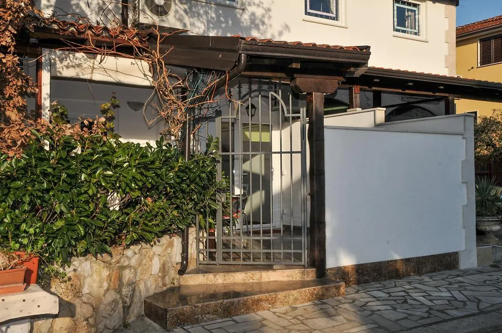Apartments Finida Porec
