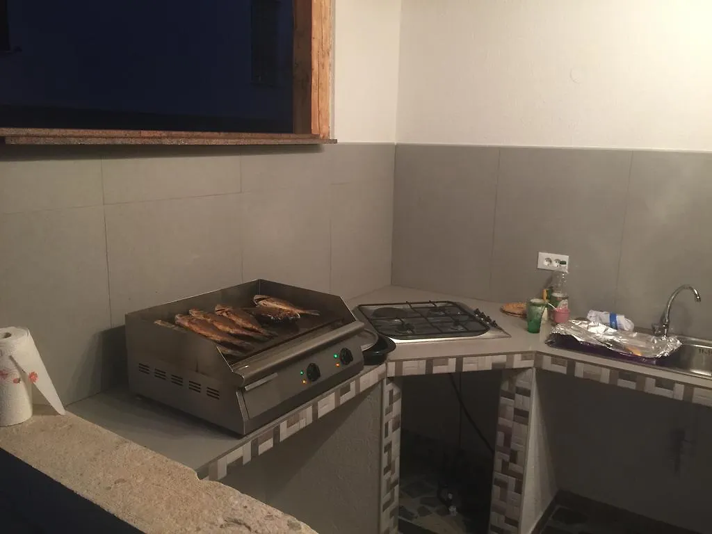 Apartments Finida Porec