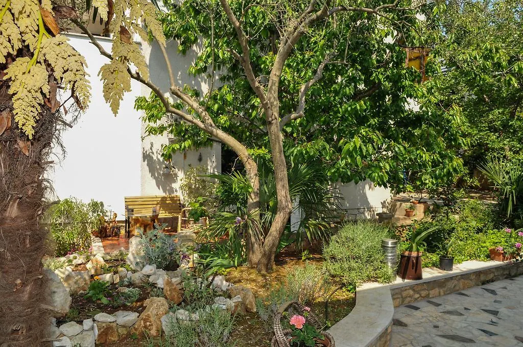 Apartments Finida Porec