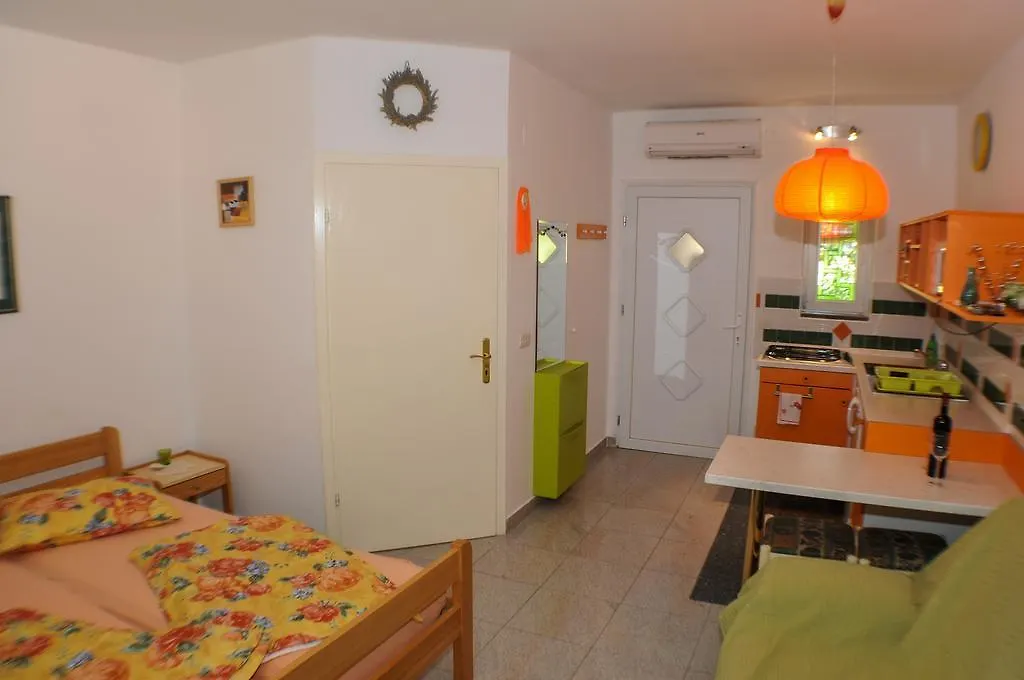 Apartments Finida Porec