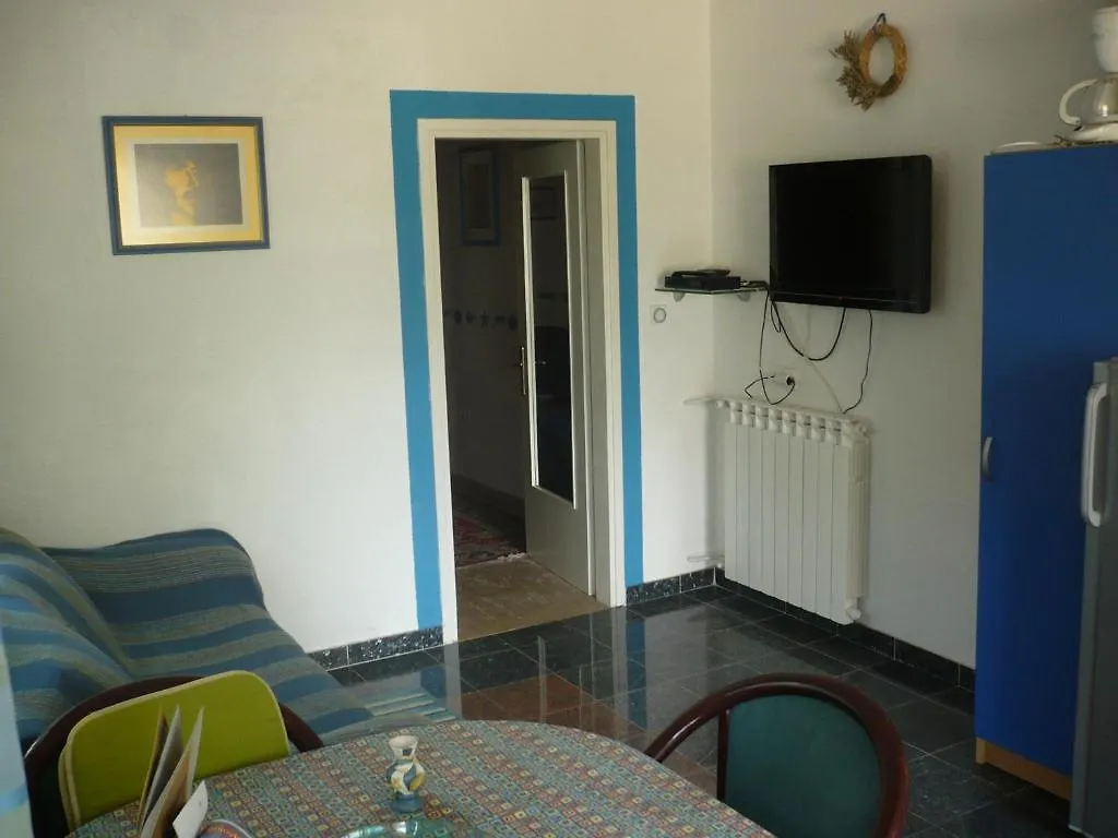 Apartments Finida Porec
