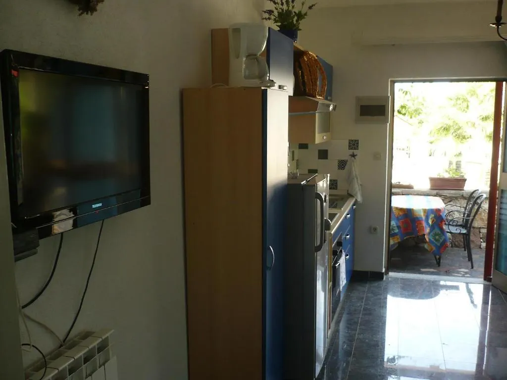 Apartments Finida Porec