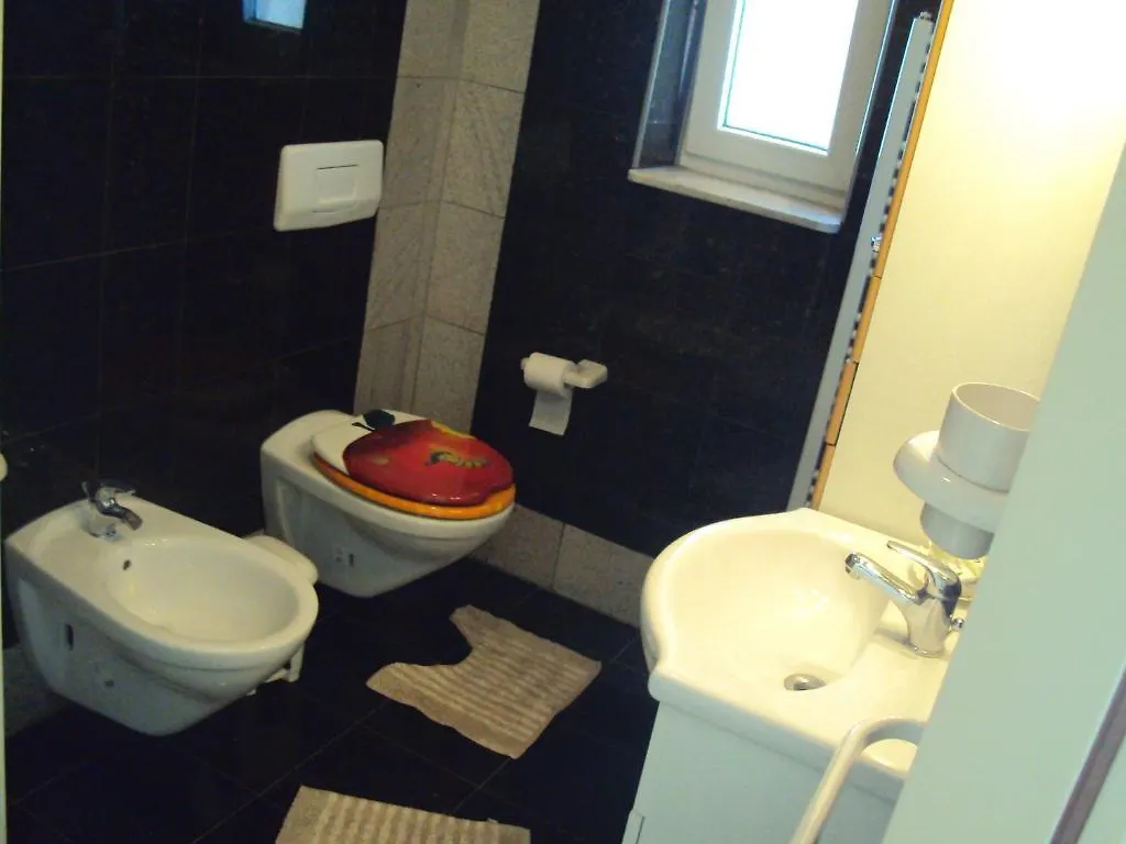 Apartments Finida Porec