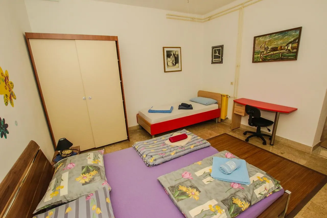 Apartments Finida Porec 0*,