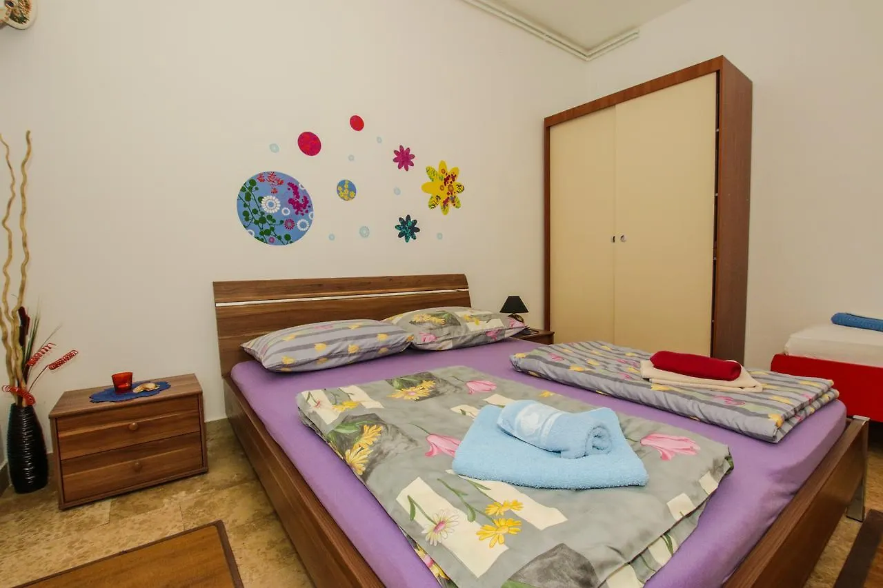 Apartments Finida Porec