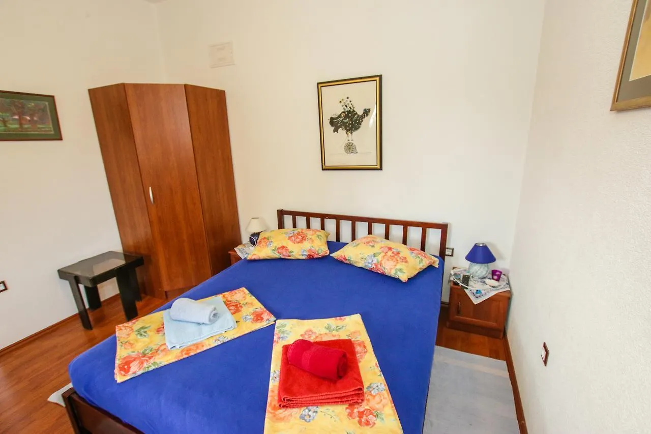 Apartments Finida Porec