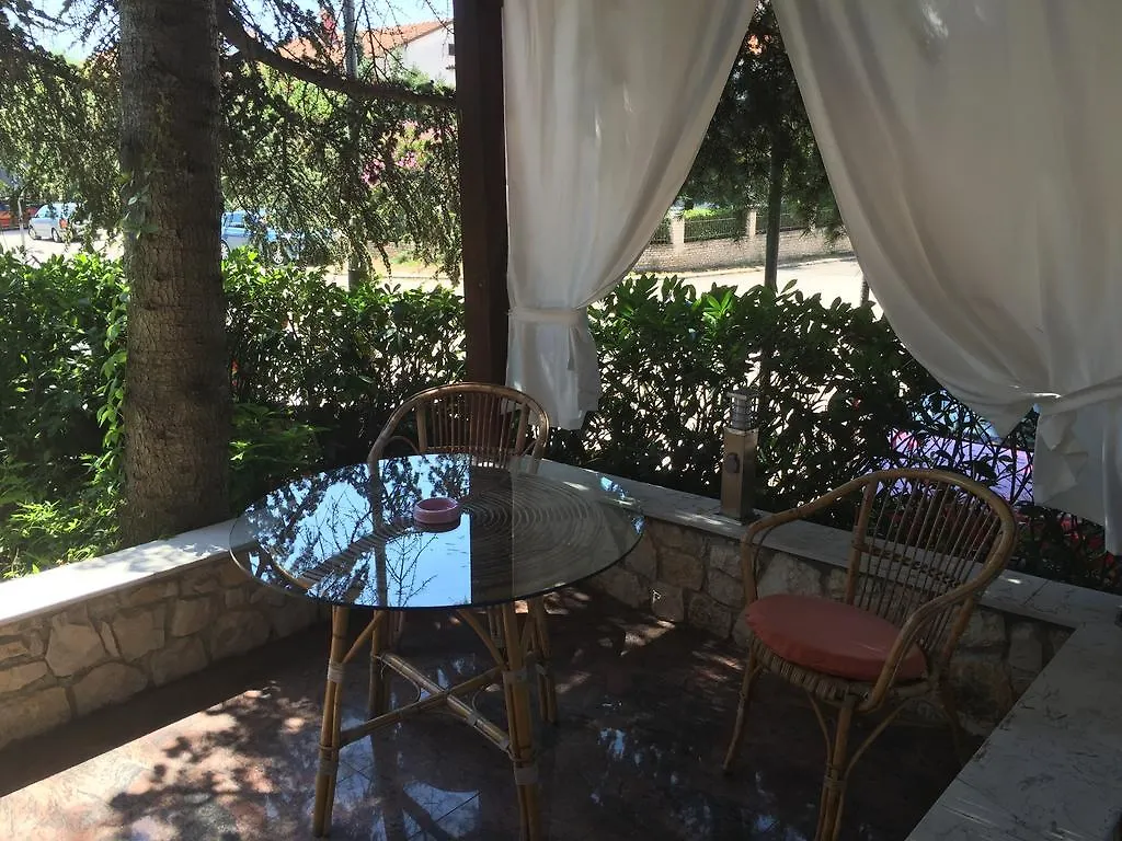 Apartments Finida Porec