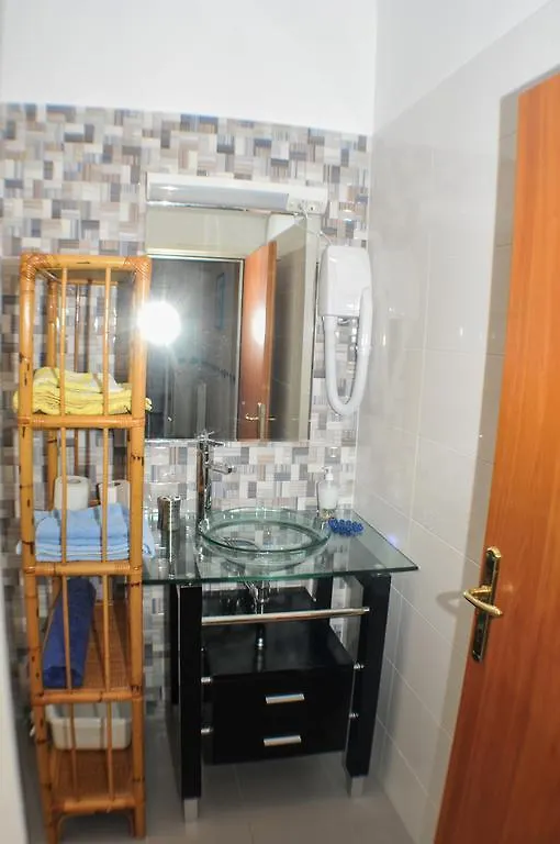 Apartments Finida Porec