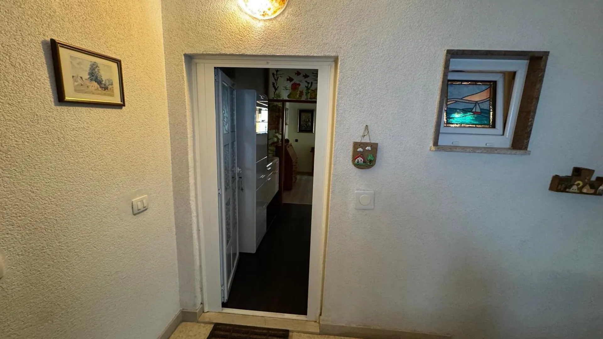 Apartments Finida Porec Croatia
