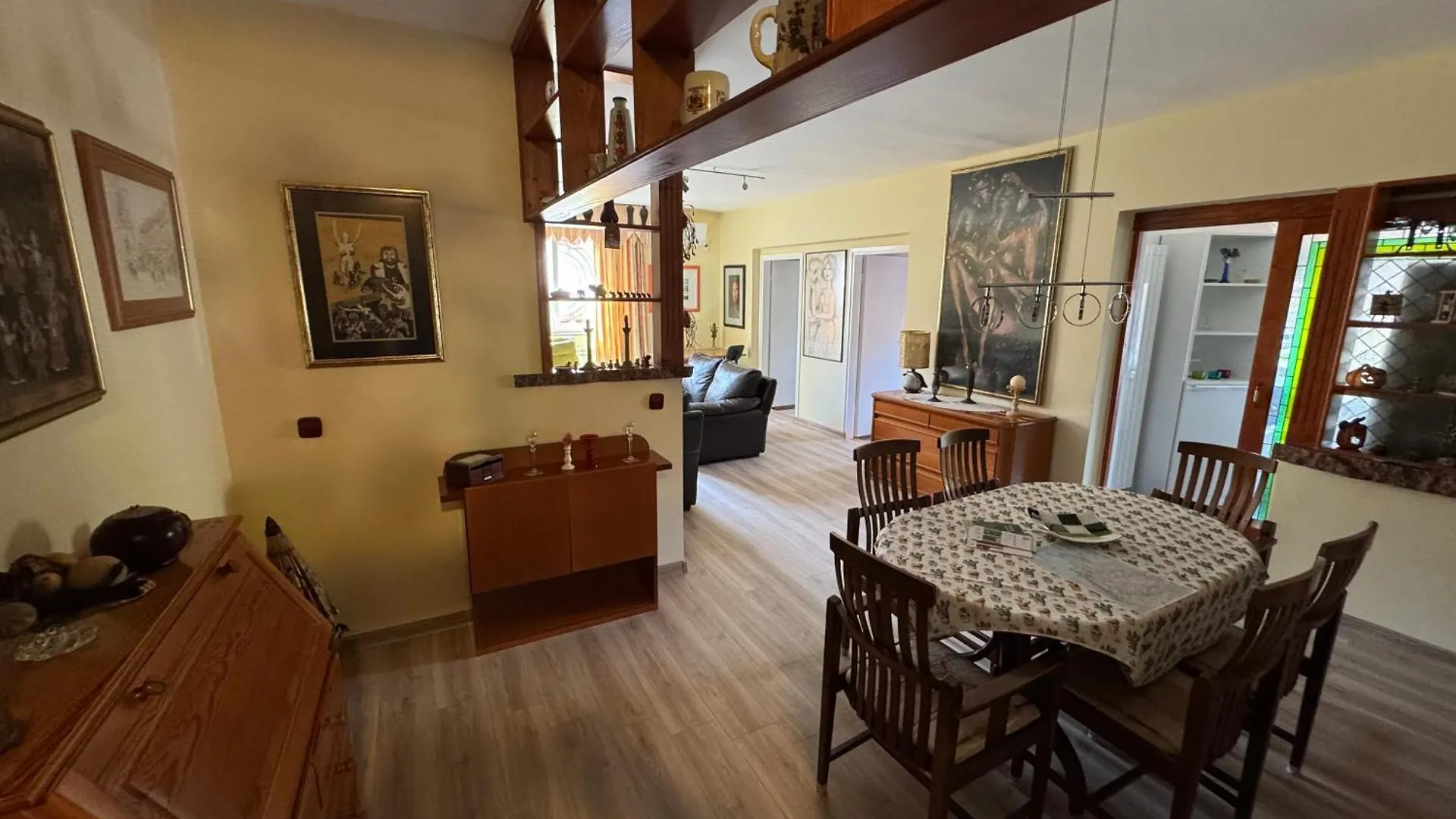 Apartments Finida Porec