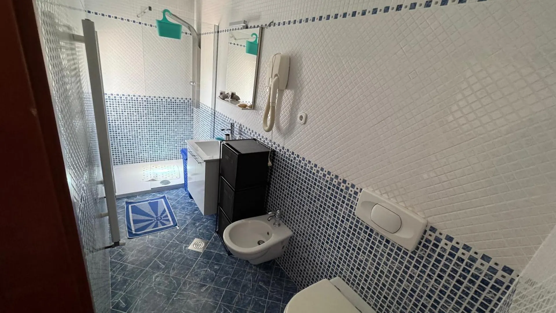 Apartments Finida Porec