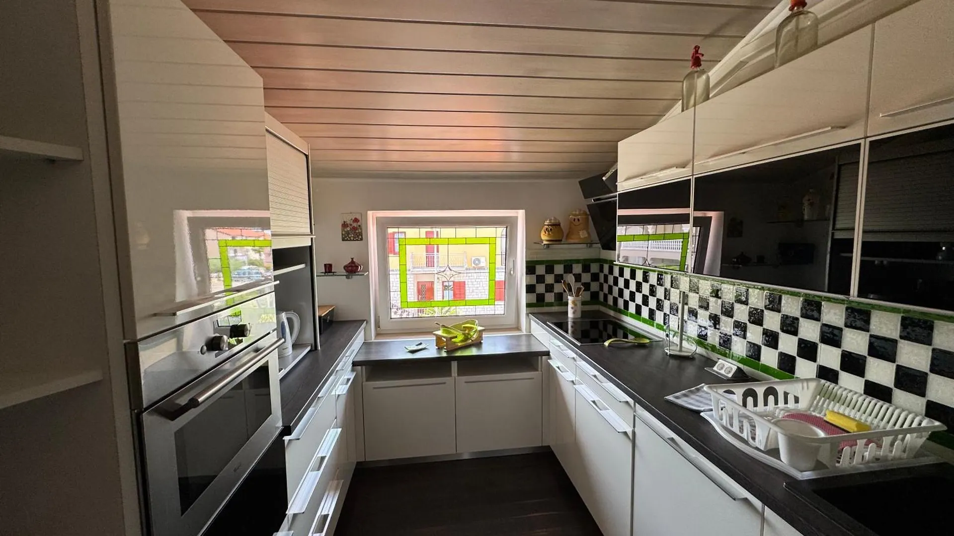 Apartments Finida Porec