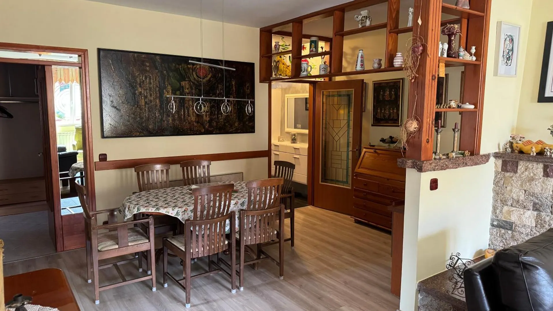 Apartments Finida Porec Croatia