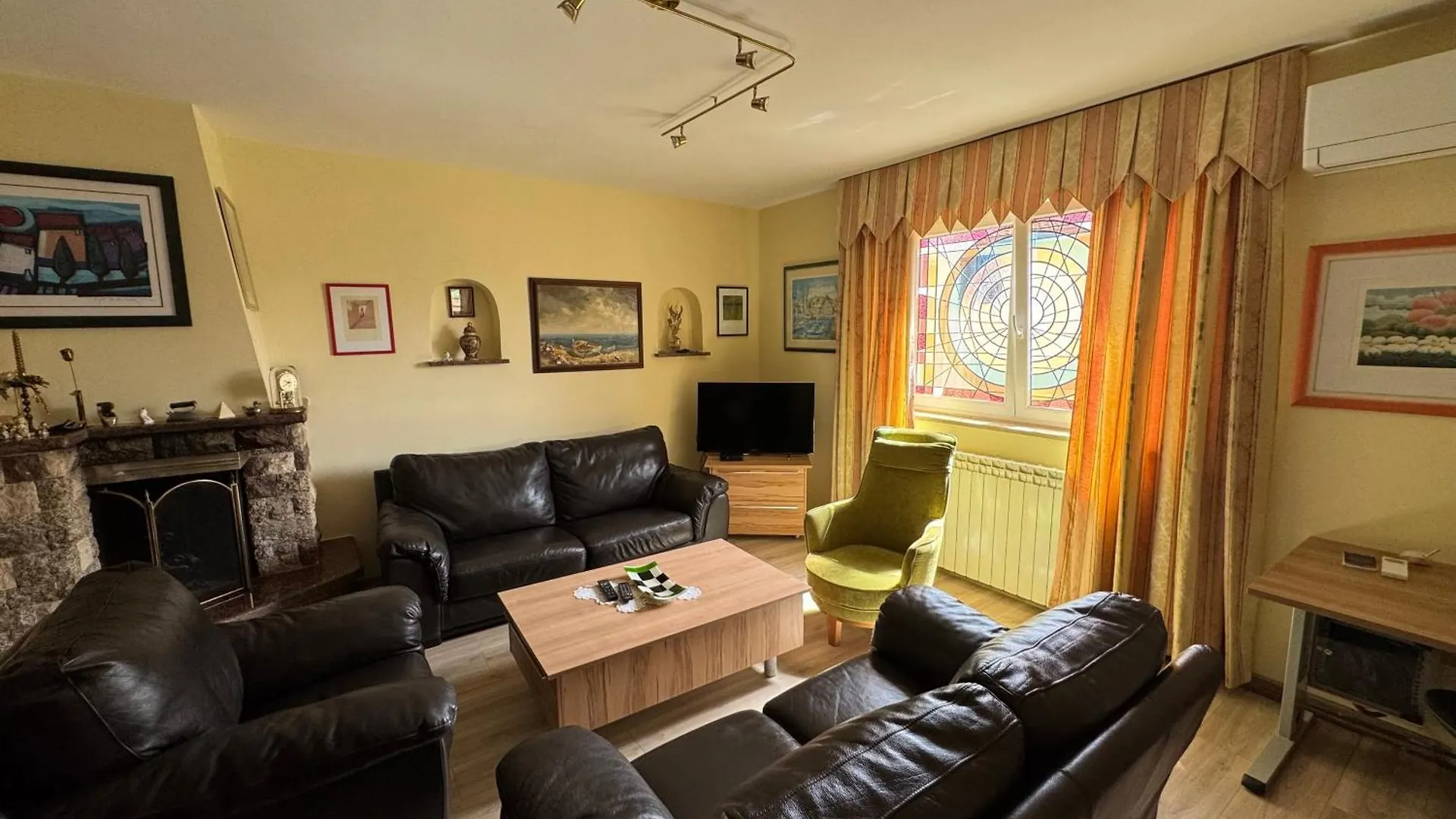 Apartments Finida Porec