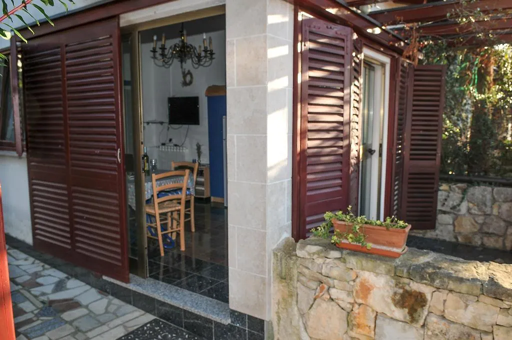 Apartments Finida Porec Croatia