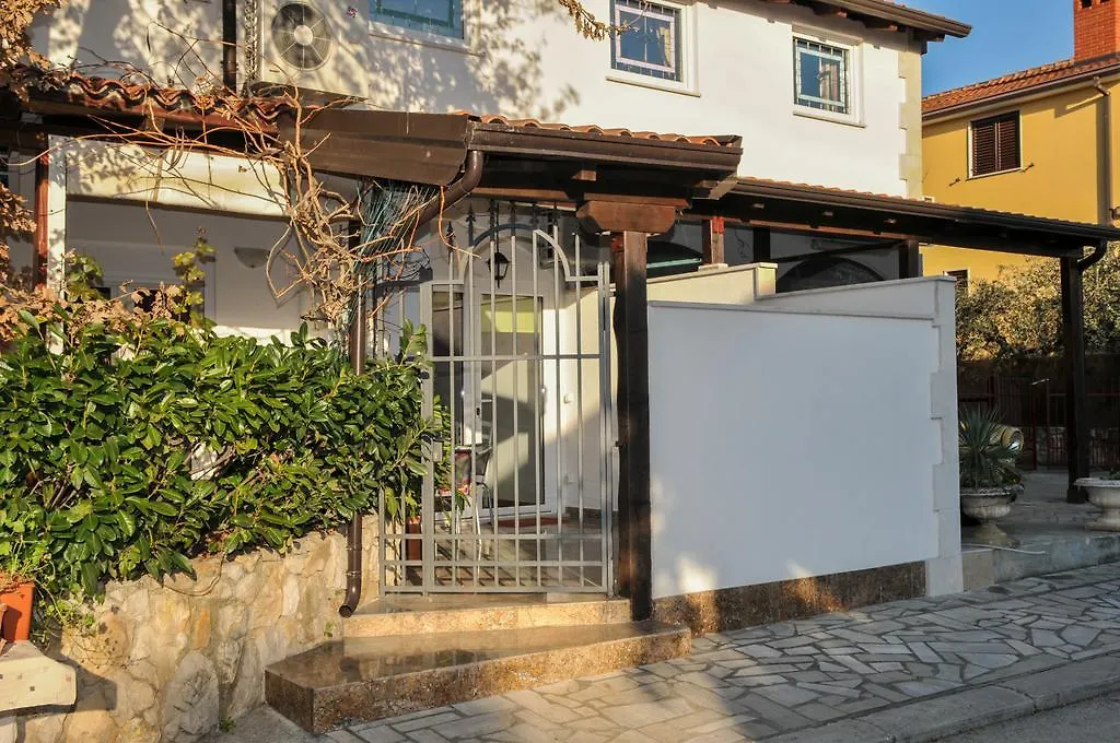 Apartments Finida Porec