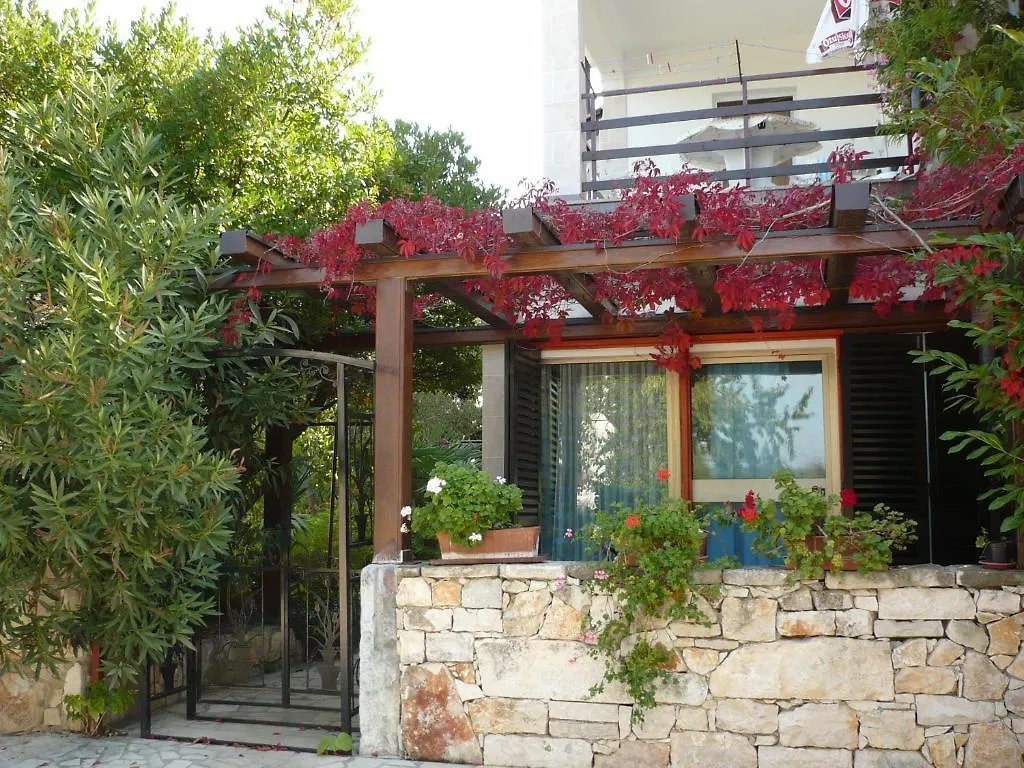 Apartments Finida Porec
