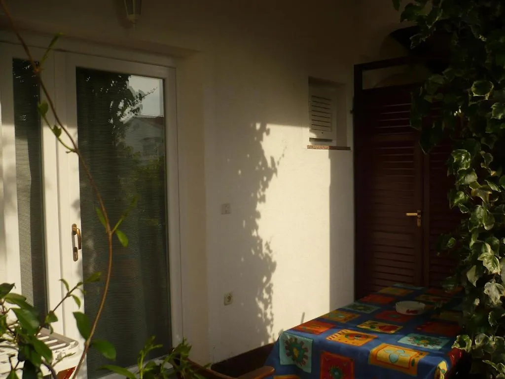 Apartments Finida Porec Croatia