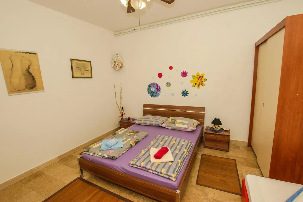 Apartments Finida Porec