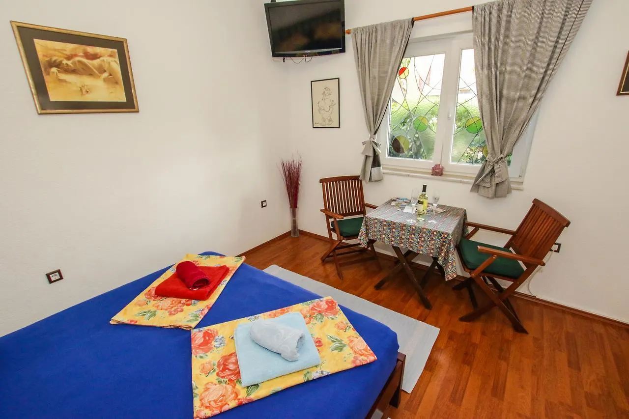Apartments Finida Porec