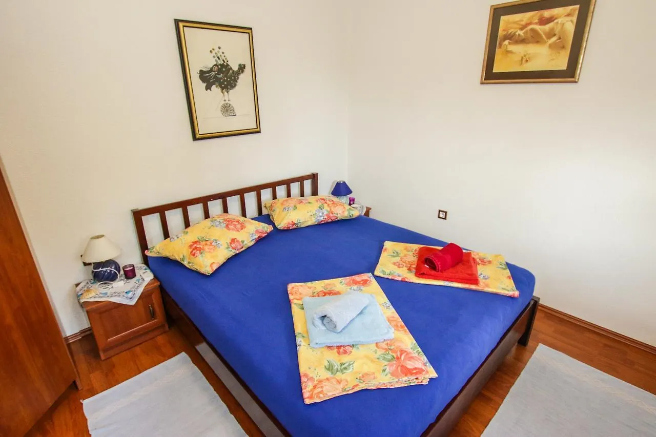 Apartments Finida Porec