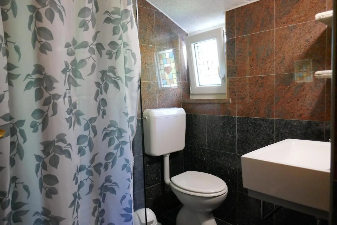 Apartments Finida Porec 0*,